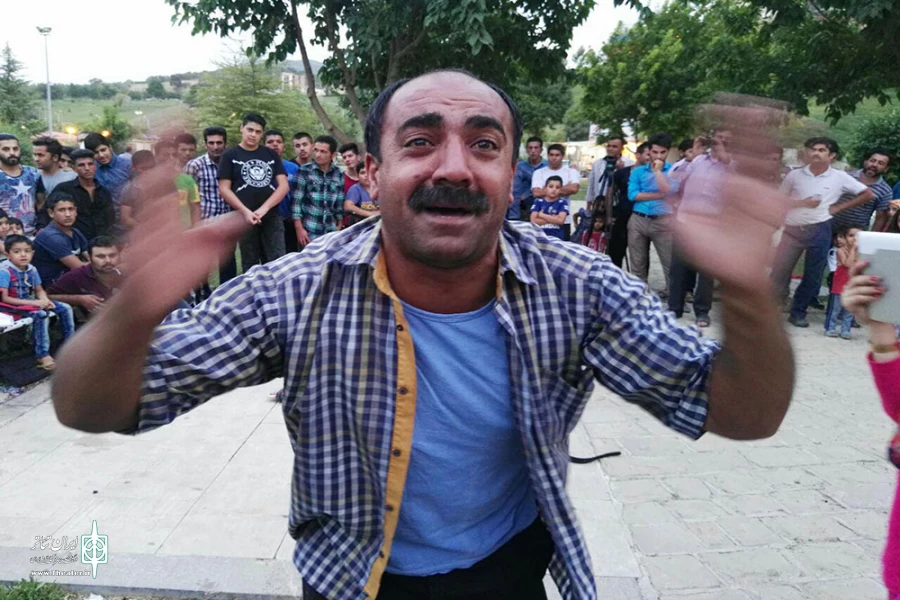 «دریاناز» در یاسوج اجرا شد 2