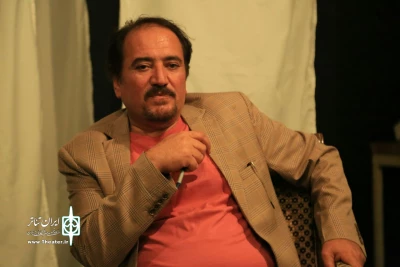 رییس انجمن هنرهای نمایشی استان کهگیلویه وبویراحمدخبر داد:

فراخوان بیست و نهمین جشنواره ی تئاتر استانی کهگیلویه و بویراحمد منتشر شد