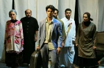 اعزام گروه نمایش «یک هفته راه رفتن در بهشت» به شانگهای چین  2