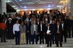 ضیافت افطاری هنرمندان نمایش شهرستان بویراحمد در مجتمع ستاره شهر یاسوج برگزار شد 2