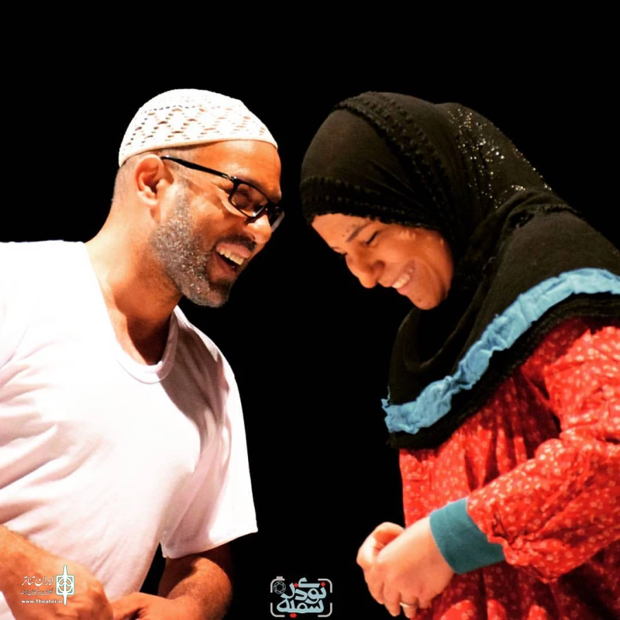 نمایش "منظومه" به کارگردانی علی «فرحناک» کاری از گروه تئاتر«امروز» استان  قم در شهر یاسوج به صحنه می‌رود. 2