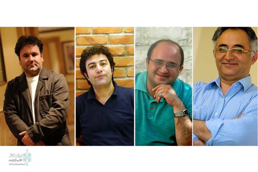 هیات داوران ششمین جشنواره سراسری آیین های نمایشی رضوی منصوب شدند 3