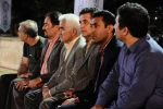 روز دوم جشنواره