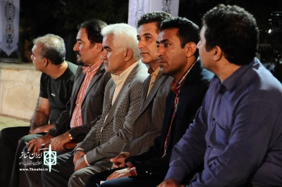 گزارش تصویری ششمین جشنواره آیینی نمایشی رضوی یاسوج