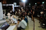 روز دوم جشنواره