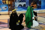 روز دوم جشنواره
