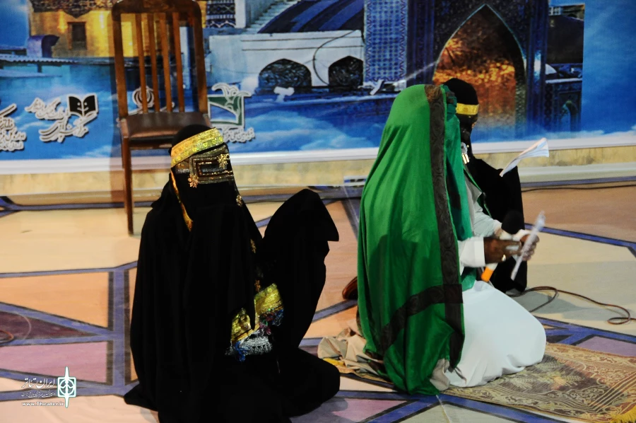روز دوم جشنواره