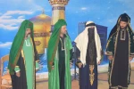 روز دوم جشنواره