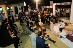 روز دوم جشنواره