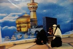 روز دوم جشنواره