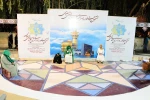 ششمین جشنواره ملی آیین های نمایشی در فرهنگ رضوی از هفتم تا دهم مردادماه  1396 یاسوج در حال اجراست  4