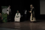 گزارش تصویری اختتامیه ششمین جشنواره ملی آیینی نمایشی رضوی