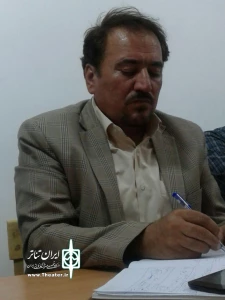 گزارش تصویری نشست  مسئولین اداره کل فرهنگ و ارشاد اسلامی استان با  مسئولین و هنرمندان نمایش شهرستان لنده