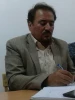 گزارش تصویری نشست  مسئولین اداره کل فرهنگ و ارشاد اسلامی استان با  مسئولین و هنرمندان نمایش شهرستان لنده