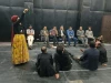 بازبینی شورای نظارت نمایش های متقاضی اجرای عموم شهرستان بویراحمد ، در مجموعه تئاتر شهر یاسوج  در حال اجرا است. 3