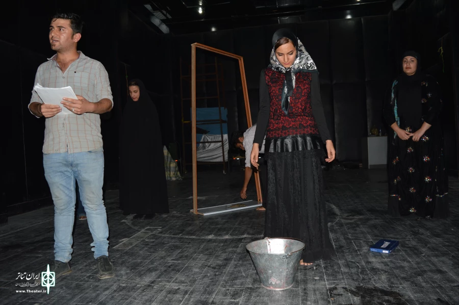 گزارش تصویری
