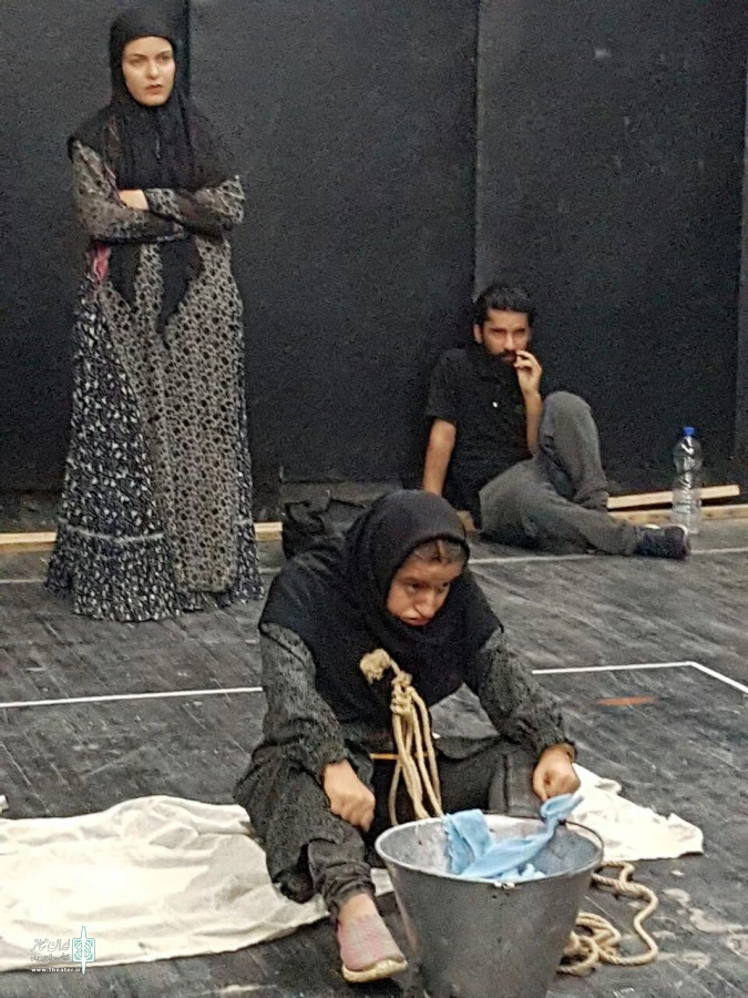 گزارش تصویری
