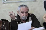 دکتر کماالدین شفیعی