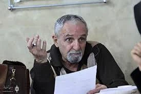 دکتر کماالدین شفیعی