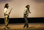 فصل برداشت فانوس ها