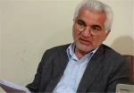 رضا دهبانی پور مدیر کل فرهنگ و ارشاد اسلامی استان