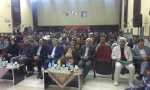 گزارش تصویری آیین اختتامیه ی بیست و نهمین جشنواره تئاتر استان کهگیلویه و بویراحمد