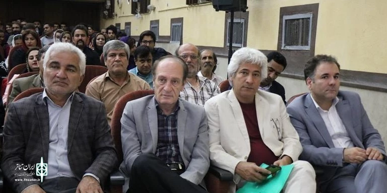 دهبانی پور، ناصر آقایی، رضازاده فر، وحید لک