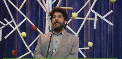 گزارش تصویری اختتامیه بیست و نهمین جشنواره تئاتراستان کهگیلویه و بویراحمد