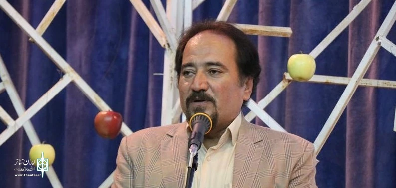 گزارش تصویری اختتامیه بیست و نهمین جشنواره تئاتراستان کهگیلویه و بویراحمد
