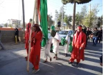 تعزیه در یاسوج