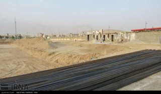 بازدید مسئولین استان از پردیس هنری گچساران