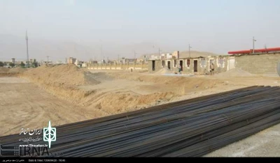بازدید مسئولین استان از پردیس هنری گچساران
