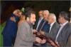 مراسم اختتامیه نخستین سوگواره تعزیه در شهرستان گچساران برگزار شد 2