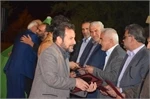 نخستین سوگواره تعزیه در شهرستان گچساران