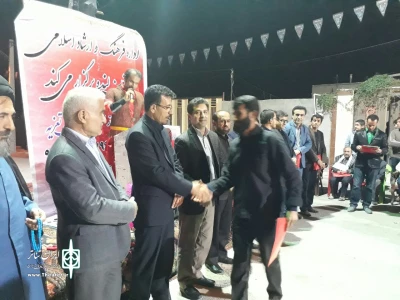 حمایت از گروه های نمایشی و تعزیه کهگیلویه وبویراحمد