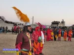 رئیس اداره فرهنگ و ارشاد اسلامی: تعزیه شهرستان لنده با قدمتی ١١٧ ساله در هنر استان سرآمد است  3