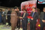 رئیس اداره فرهنگ و ارشاد اسلامی: تعزیه شهرستان لنده با قدمتی ١١٧ ساله در هنر استان سرآمد است  4