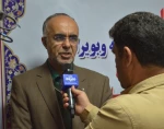 معاون حقوقی و امور استان های وزارت ارشاد: جایگاه فرهنگ و هنر فراتر از اقتصاد و سیاست است 2