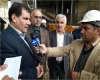 استاندار کهگیلویه وبویراحمد: پروژه تالار مرکزی یاسوج از بزرگترین مجتمع های فرهنگی هنری جنوب کشور است 2
