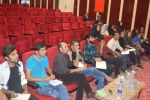 نمایش «چاک و غرمب»از نتایج کارگاه آموزشی بهمئی، به روی صحنه رفت 3