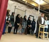 نمایش «چاک و غرمب»از نتایج کارگاه آموزشی بهمئی، به روی صحنه رفت 6