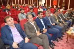 دهبانی پور: از افراط و تفریط در حوزه هنر بپرهیزید  و خرده  فرهنگ های مثبت را تقویت کنید
 2
