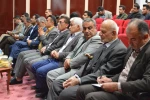 دهبانی پور: از افراط و تفریط در حوزه هنر بپرهیزید  و خرده  فرهنگ های مثبت را تقویت کنید
 2
