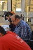 گزارش تصویری از برگزاری کلاس های بازیگری و کارگردانی  استاد درزیانی در دهدشت
