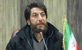 محمد علی پیرسبزی داور بازبین جشنواره
