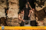 گزارش تصویری نمایش «سرگذشت چند غریق به استشهاد دار و درخت» درجشنواره فجر استانی بوشهر