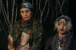 گزارش تصویری نمایش «سرگذشت چند غریق به استشهاد دار و درخت» درجشنواره فجر استانی بوشهر