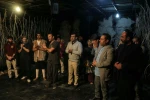 گزارش تصویری نمایش «سرگذشت چند غریق به استشهاد دار و درخت» درجشنواره فجر استانی بوشهر