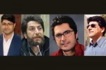 معرفی داوران بازبین ششمین جشنواره منطقه ای تئاترمعلولین  یاسوج 2