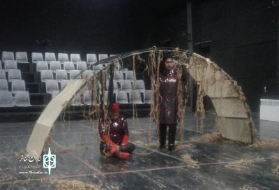 بازبینی جشنواره  تئاتر معلولین منطقه ای خلیج فارس یاسوج آغاز شد